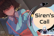 塞壬的召唤：逃逸速度 #Siren’s Call: Escape Velocity 官方英文版[3G/UC/夸克]-捕鱼中文站
