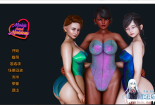 [SLG/汉化/动态]女仆和少女 V0.12.0 AI汉化版[PC+安卓][夸克/7.7G/UC]-捕鱼中文站