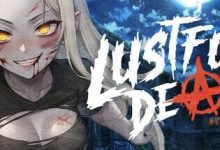 [SLG/中文/动态]欲望亡灵 官方中文步兵版[夸克/1.1G/UC]-捕鱼中文站