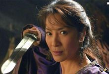 杨紫琼确认出演阿凡达续集, 中国上映票房奔着历史第一去-捕鱼中文站