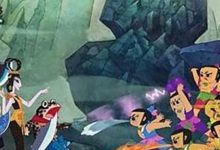 《葫芦兄弟》要拍电脑了?网友纷纷说谁来演成最大问题?-捕鱼中文站