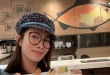 佘诗曼回应减肥秘籍, 原来女神减肥竟然这么简单-捕鱼中文站