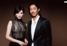 林志玲婚后生活陪老公现身酒店 网友纷纷羡慕婚后生活太过恩爱美满-捕鱼中文站