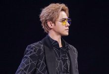 罗志祥潘玮柏两人作为多年好友互黑 网友喊话其塑料友情-捕鱼中文站