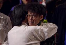 中国新说唱小丑真名, 节目落泪被嘲小丑-捕鱼中文站