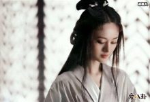 《倩女幽魂》翻拍郑爽女主, 盘点不同版本的倩女幽魂-捕鱼中文站