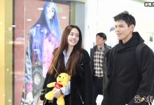 郭碧婷婚纱照曝光, 自曝正在筹备婚礼为何网友纠结婚纱-捕鱼中文站