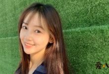 吴亦凡绯闻女友鹿依资料, 鹿依真名抖音微博信息被扒-捕鱼中文站