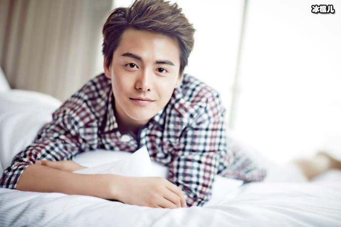 马天宇自爆之前身世凄惨惹人心疼!