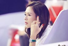 汪峰扶章子怡登台, 尽显甜蜜体贴之下疑似真的怀孕-捕鱼中文站