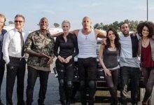 《速度与激情9》塞弗回归, 超性感反派新造型万人迷-捕鱼中文站