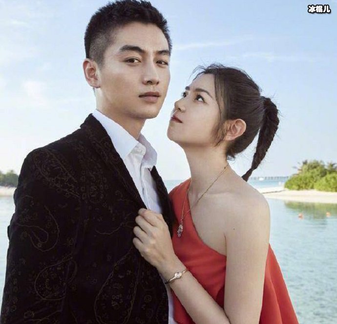 陈晓方否认与陈妍希闹矛盾? 网传两人感情不和怎么回事