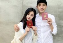 李光洁结婚 ,娶小十岁娇妻与前任郝蕾交往-捕鱼中文站