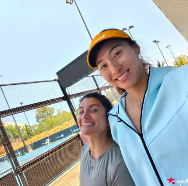 大发体育-和郑钦文吃年夜饭,帅哥身份曝光,大发助力你的致富之路!