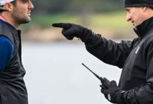 大发体育-斯科蒂的海滩冒险以圆石滩的“幸运”标准杆结束，大发助力你的致富之路！-捕鱼中文站