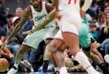 大发体育-哈登14+10+5伦纳德21+9 快船客场击败黄蜂，大发助力你的致富之路！-捕鱼中文站