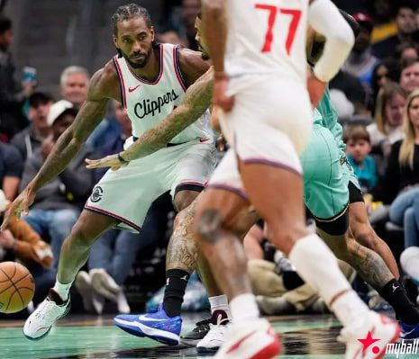 大发体育-哈登14+10+5伦纳德21+9 快船客场击败黄蜂,大发助力你的致富之路!