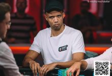 【EV扑克】冷静与策略的化身：Phil Ivey的多面人生-捕鱼中文站