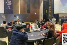 【EV扑克】祝贺中国上海选手邓笑超短码逆袭斩夺JEJU杯冠军！其他国人选手将三四六七名收入囊中！更多赛事明日推出！【SUPER CUP济州】-捕鱼中文站