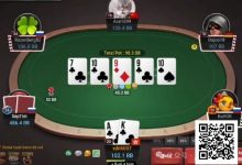 【EV扑克】牌局分析:Bluff的时机-捕鱼中文站