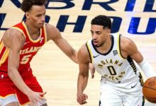 迈博体育 杨34+17西亚卡姆20分 老鹰127-132不敌步行者-捕鱼中文站