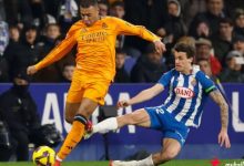 大发体育-西甲-维尼修斯进球被吹姆巴佩中柱 皇马0-1西班牙，大发助力你的致富之路！-捕鱼中文站