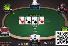 【EV扑克】牌局分析:cbet被raise后转牌donk-捕鱼中文站