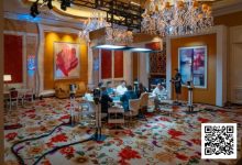 【EV扑克】Triton高额邀请赛Ⅱ风云再起 Elton Tsang豪夺百万成首日最大赢家 谈轩喜笑颜开位居第二-捕鱼中文站