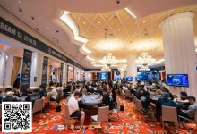 【EV扑克】Poker Dream 12济州岛 | 陈明聪、Tony Lin打进超级豪客赛决赛桌,刘天获QQPK赞助神秘赏金赛冠军-捕鱼中文站