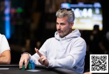 【EV扑克】Nacho Barbero比赛时桌面显示GTO Wizard引发争议-捕鱼中文站