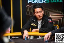 【EV扑克】神仙打架?豪客必争百万黄金周开打,丁彪勇夺#5赛事冠军!-捕鱼中文站