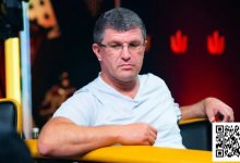 【EV扑克】Leon Tsoukernik在服药过量险些丧命后首次接受采访-捕鱼中文站