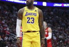 大发体育-老詹米切尔荣膺上周最佳，大发助力你的致富之路！-捕鱼中文站