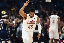 大发体育-布利22+11梅里尔9记三分 骑士43分大胜残阵独行侠，大发助力你的致富之路！-捕鱼中文站