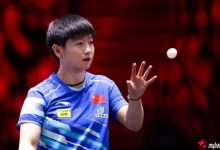 大发体育-孙颖莎：稳定发挥赢下木原美悠，大发助力你的致富之路！-捕鱼中文站