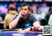 【EV扑克】疯了?三位职牌同时宣布「剃光头」!GG大师赛五周年,谁的头发最危险?-捕鱼中文站