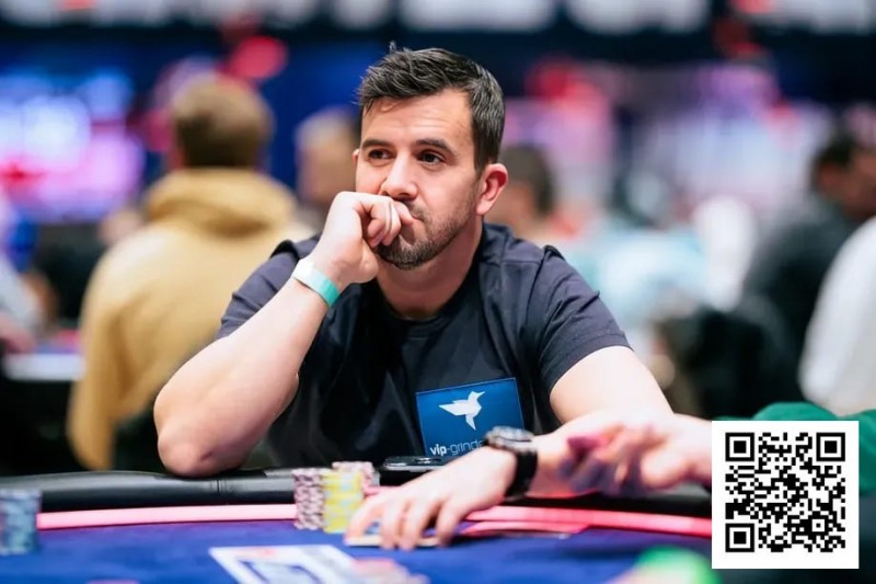 【EV扑克】疯了?三位职牌同时宣布「剃光头」!GG大师赛五周年,谁的头发最危险?