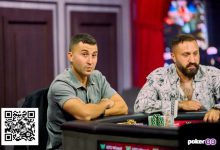 【EV扑克】话题 | Ryan Feldman在两场大牌局中惹怒了高额扑克之神-捕鱼中文站