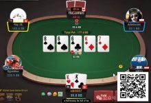 【EV扑克】牌局分析:这是能抓到最多bluff的line-捕鱼中文站