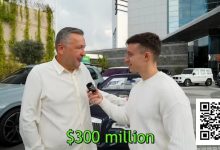 【EV扑克】曾经的扑克大王Tony G透露自己挣了3亿美元,最多一年挣过1个小目标-捕鱼中文站