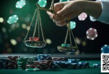 【EV扑克】新手烦请绕道,这是一篇高阶玩家才能看懂的文章!-捕鱼中文站