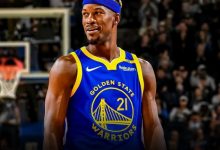 迈博体育：重磅！勇士送出维金斯+施罗德等 得到巴特勒-捕鱼中文站