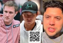 【EV扑克】2024年扑克博主风云:技术与气质的终极对决-捕鱼中文站