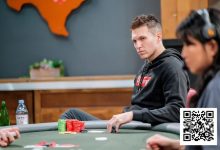 【EV扑克】话题 | 明确证据- Doug Polk就Barbero作弊指控作出判决-捕鱼中文站