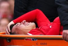 大发体育-曼联官宣利马赛季报销,恐缺席至明年!铁闸受伤,大发助力你的致富之路!-捕鱼中文站