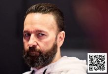 【EV扑克】丹牛因加沙扑克赛推文引发众怒 Phil Hellmuth即将推出伟大的广告作品-捕鱼中文站