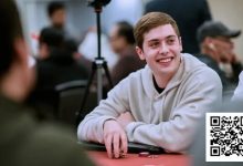 【EV扑克】Frankie C为与丹牛的对决做准备-捕鱼中文站