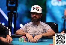 【EV扑克】话题 | 丹牛希望在2025 WSOP上看到两个令人兴奋的新赛事-捕鱼中文站