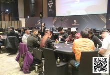 【EV扑克】恭喜韩国选手KIM WON JUNG顺利夺取开幕赛冠军玉瓶!JEJU杯A组热火吸引86人次11人晋级!【SUPER CUP济州】-捕鱼中文站