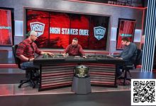 【EV扑克】Matt Berkey绝地反击,在《高额桌扑克6》中击败Jared Bleznick获得胜利-捕鱼中文站